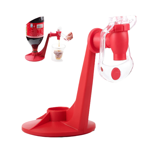 Dozator pentru apa, sucuri