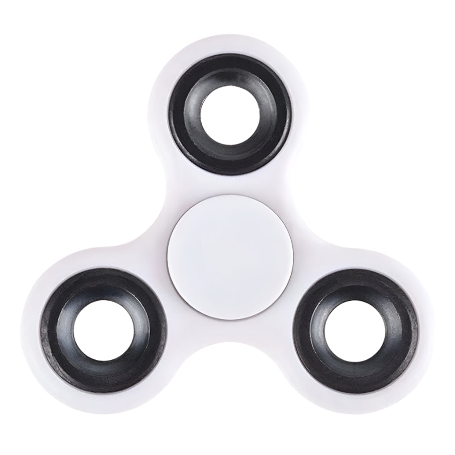 Jucarie anti-stres Fidget Spinner