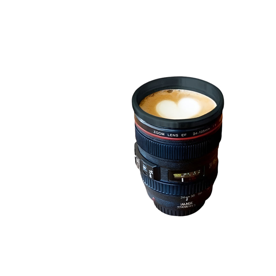 Cana termos forma obiectiv foto