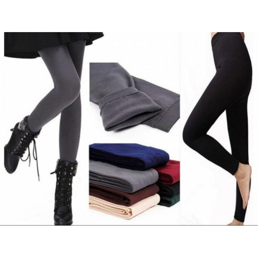 Set 2 x Colanti vatuiti, fara cusatura