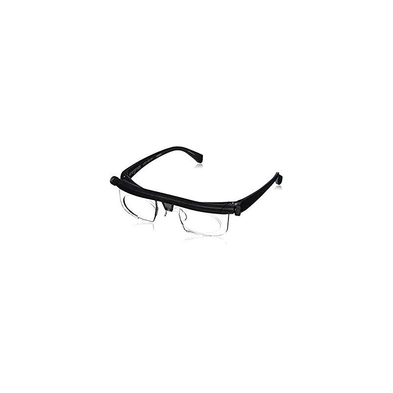 Ochelari cu lentile ajustabile