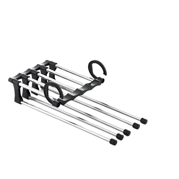 Umeras organizator pantaloni, in cascada