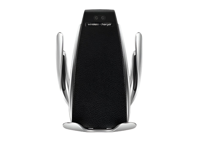 Suport - Incarcator auto, incarcare fast charge, prindere cu senzor