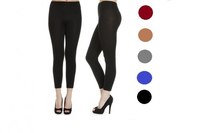 Set 5 colanti vatuiti, marime universala, diverse culori