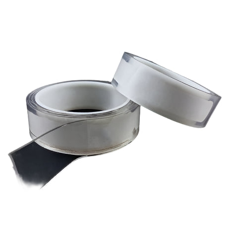 Banda transparenta dublu-adeziva - 5m