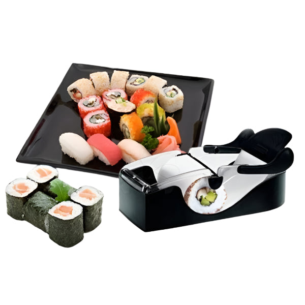 Aparat pentru preparat sushi