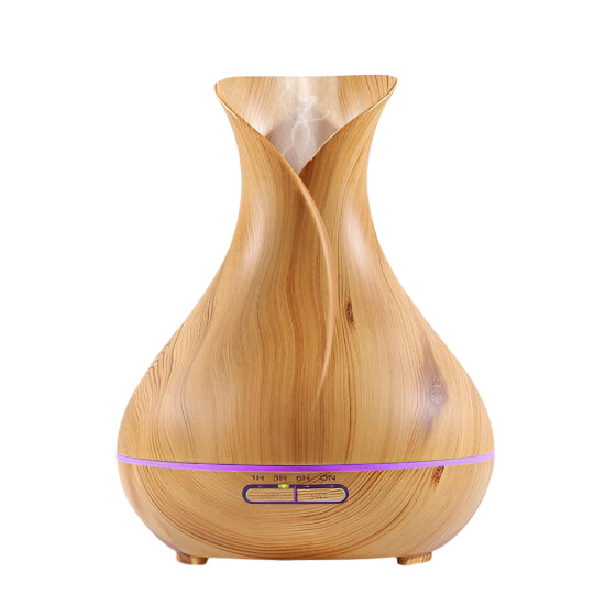 Umidificator de camera cu aroma