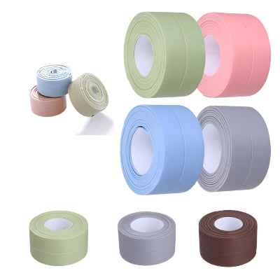 Banda adeziva diverse culori