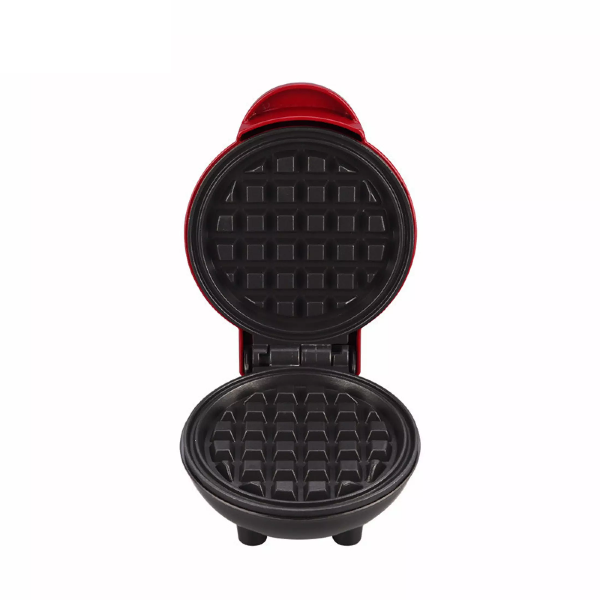 Mini aparat de facut gofre/vafe