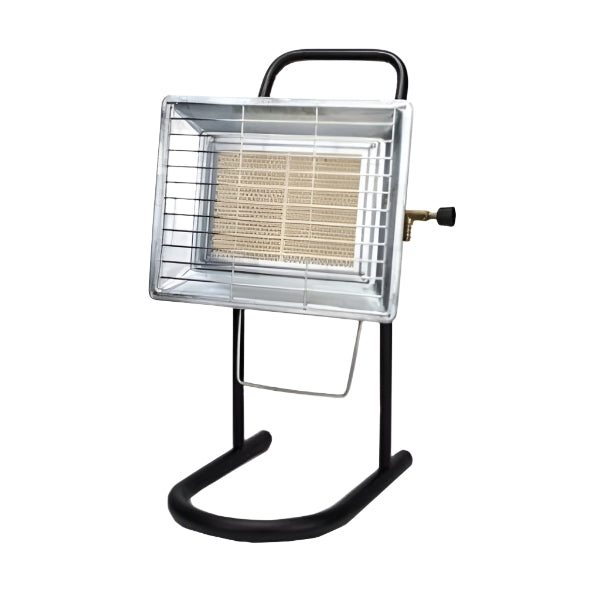 Incalzitor ceramica cu suport , 3500W, pe butelie