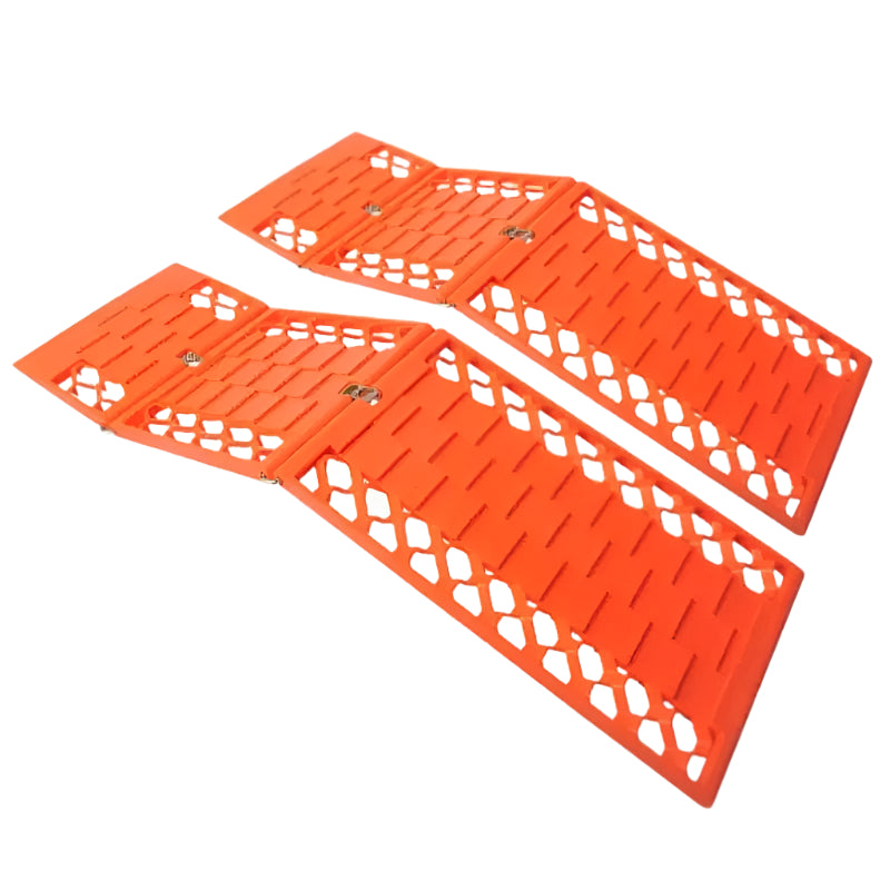 Set 2X Suporturi de tractiune pliabile