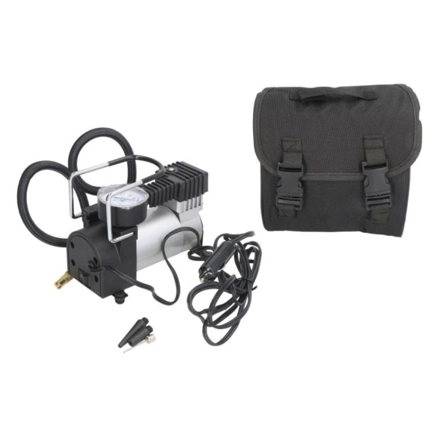 Compresor de aer , electric DC-12V