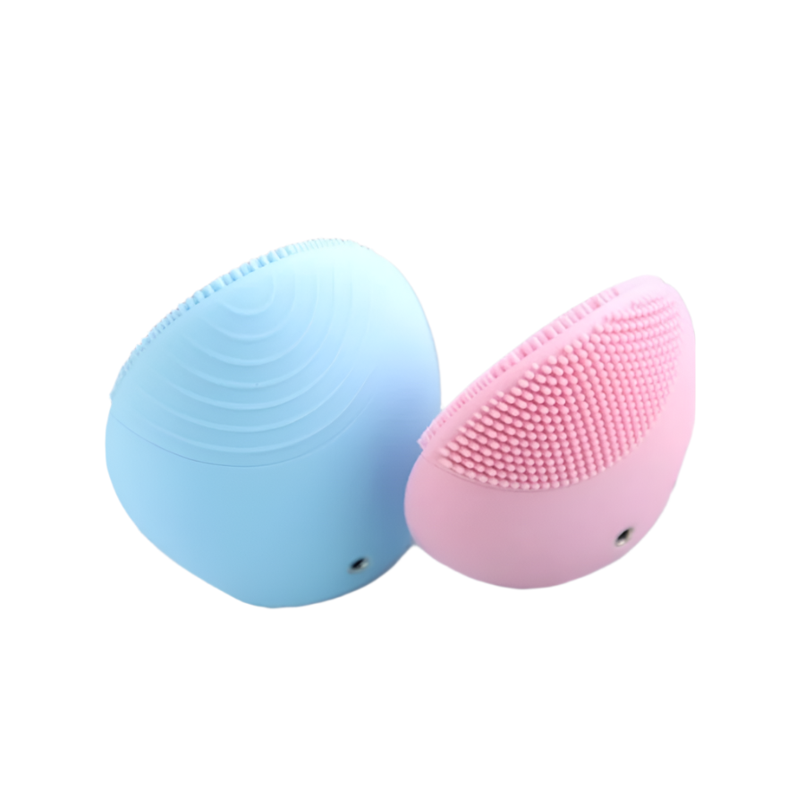 Aparat mini pentru curatare faciala, curatare si regenerare ten