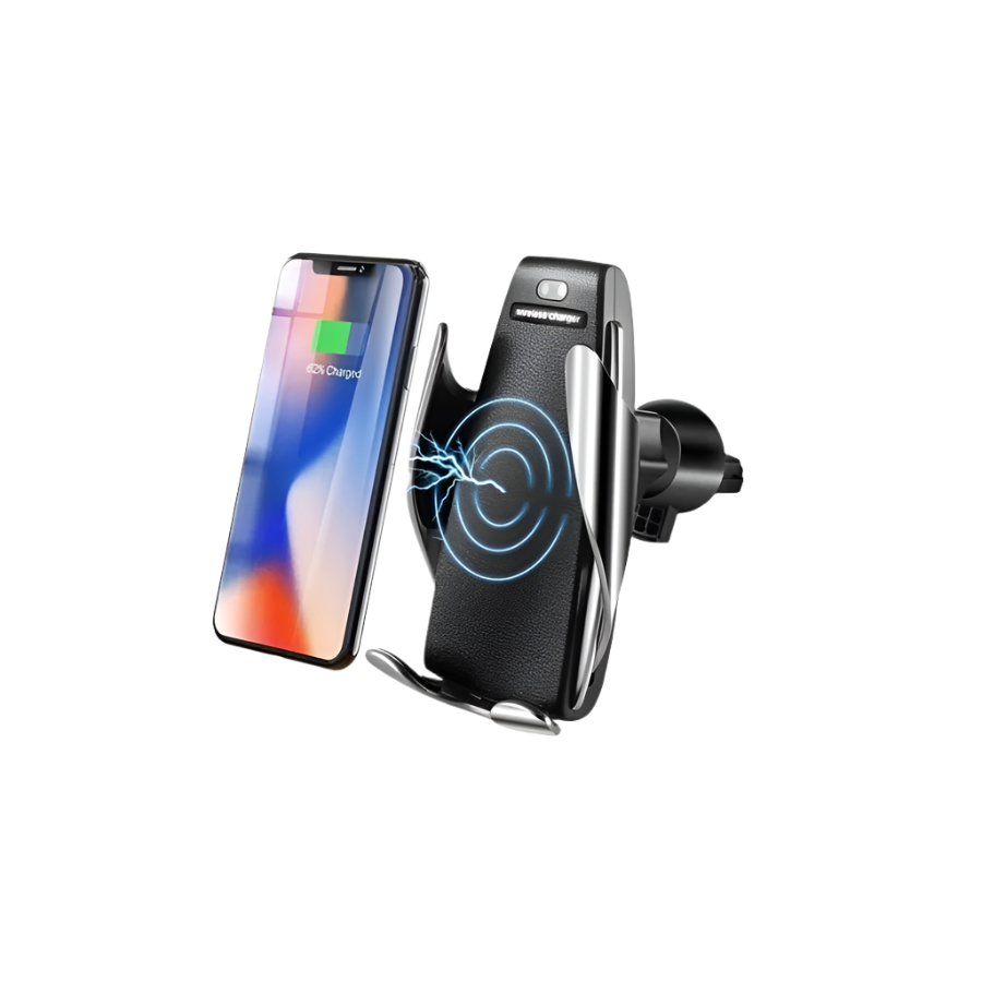 Incarcator auto, wireless + modulator fm