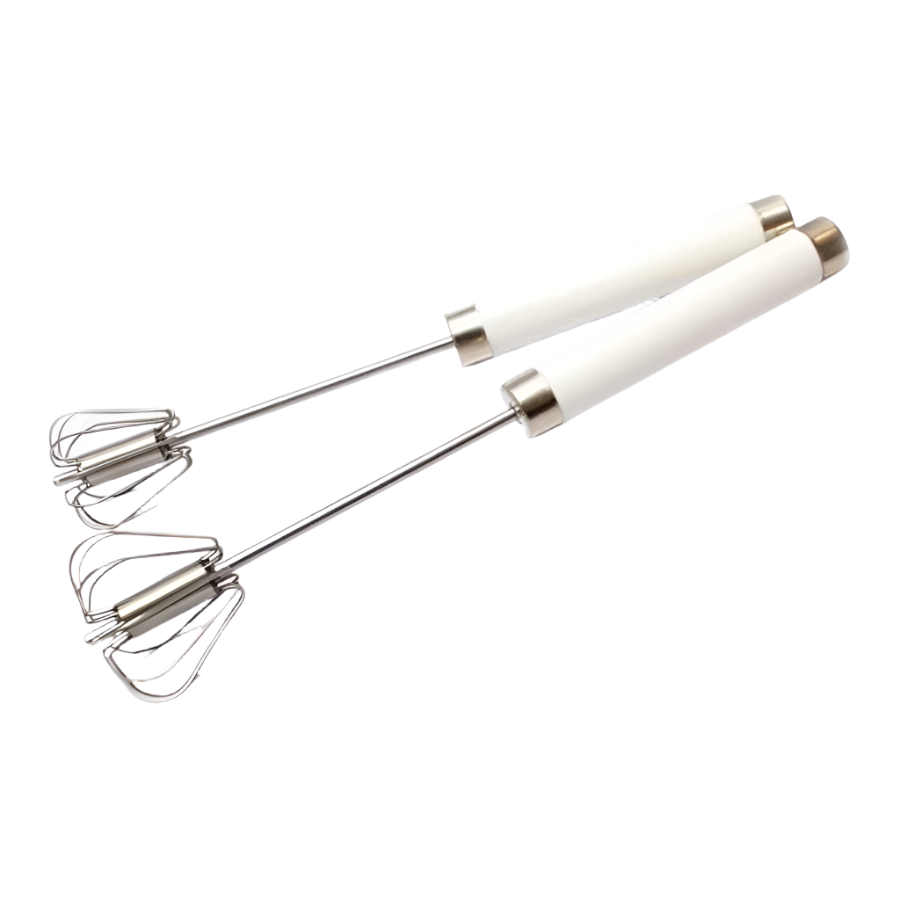 Set 2 teluri rotative Better Beater