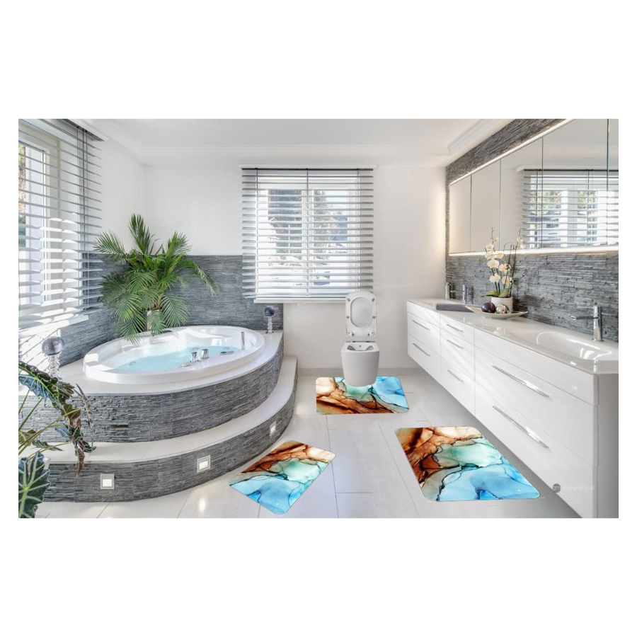 Set baie 3 piese, Trendy