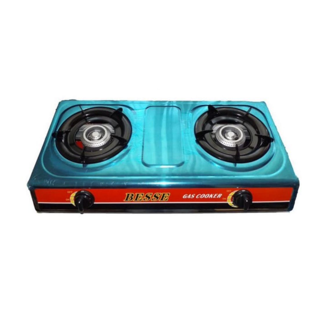 Plita pentru gatit  2 ochiuri