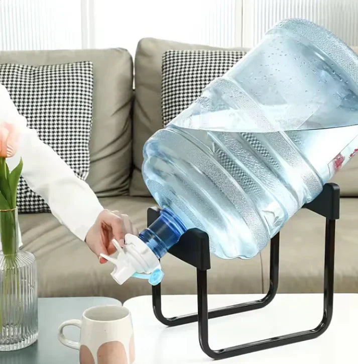 Dozator si suport pentru bidon apa