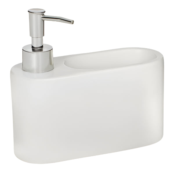 Suport burete pentru chiuveta cu dispenser