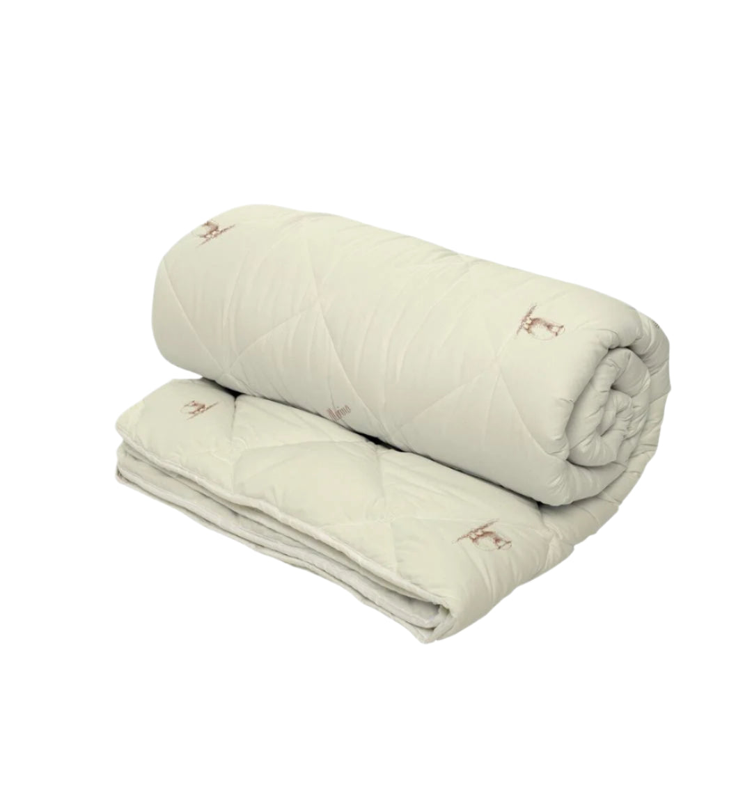 Pilota Alcam Lana Merino, 220x200cm