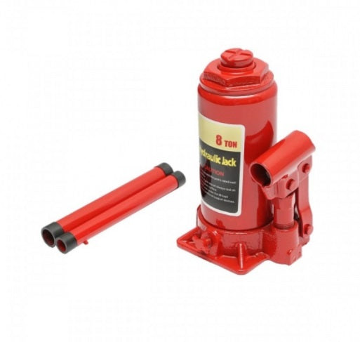 Cric hidraulic 8 tone