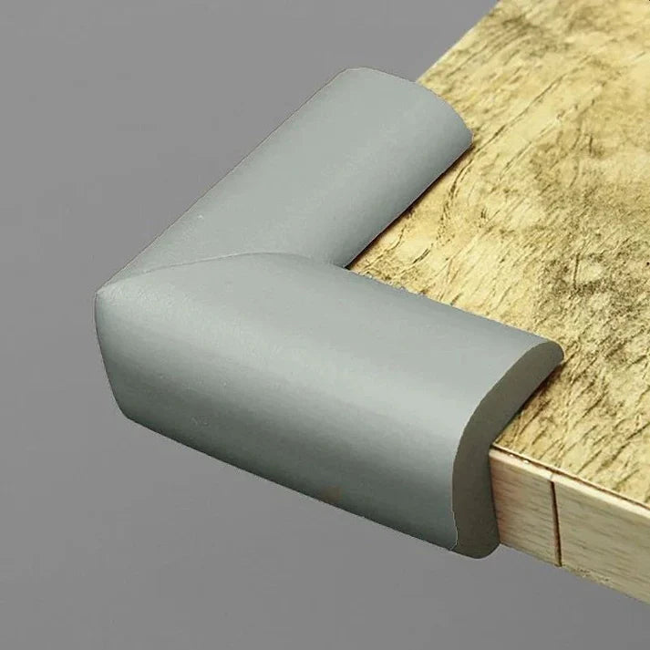 Set 8 x protectii colturi mobila si muchii