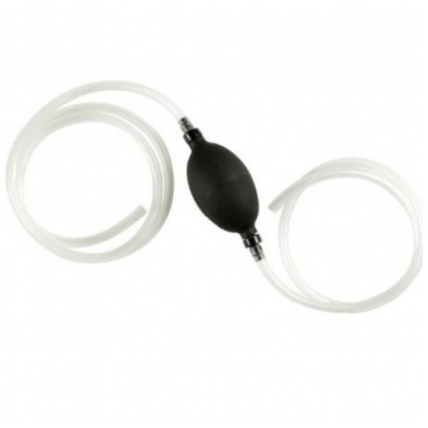 Set 2x Pompa manuala pentru transfer lichide