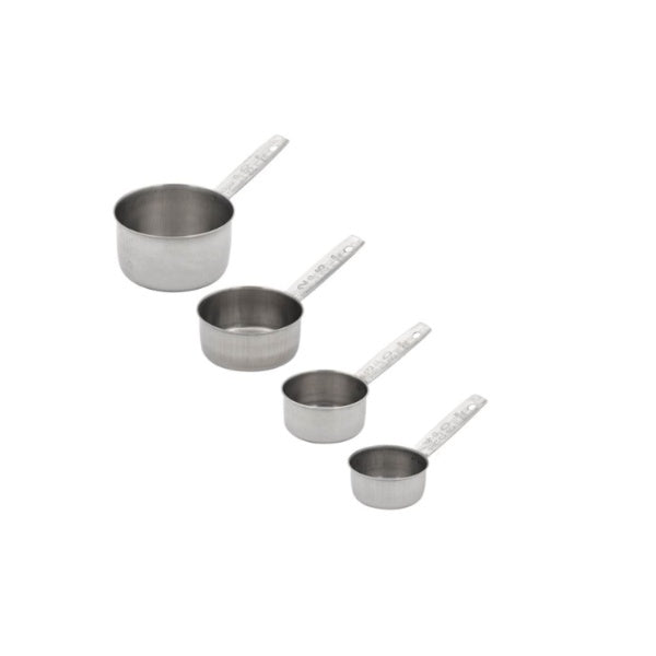 Set 4 bucati recipiente masuratoare