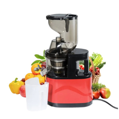 Storcator electric de fructe si legume, putere 500W