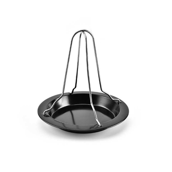 Suport-tava pentru pui la cuptor