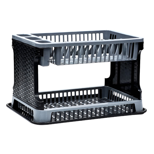 Suport pentru vase din plastic