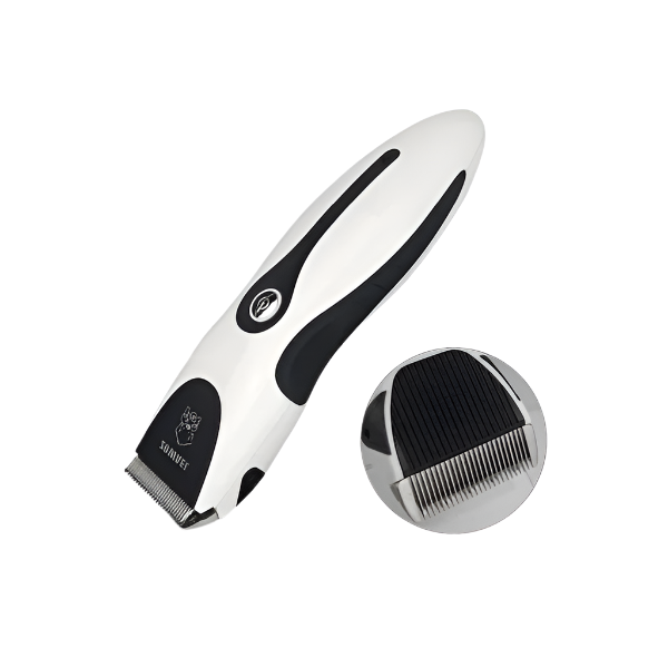 Masina de tuns zowael rfc-280a pentru caini si pisici
