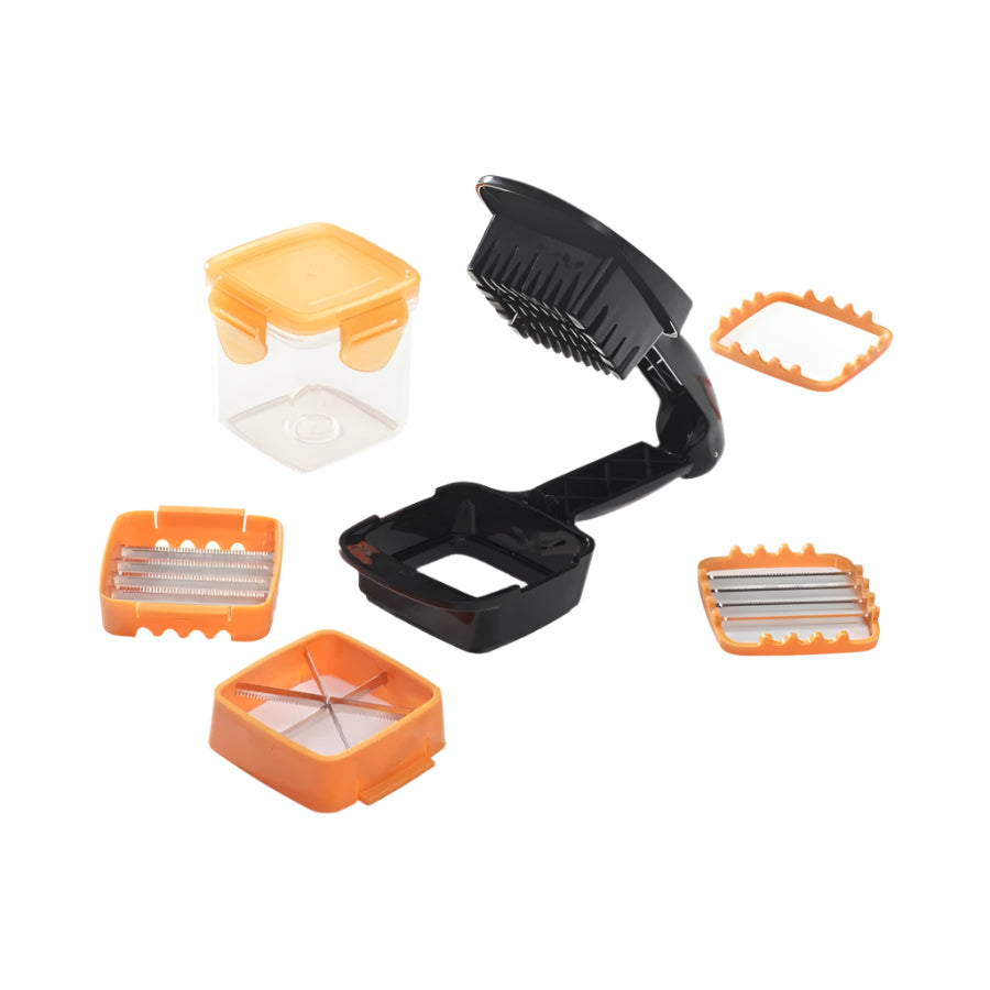 Feliator profesional nicer dicer 5 in 1