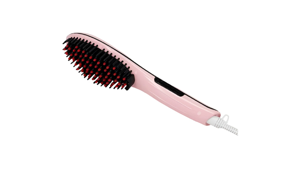 Straight Brush - perie pentru indreptat parul