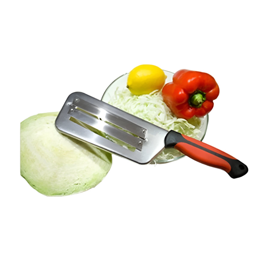 Unelta bucatarie din inox special pentru tocat varza