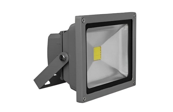 Proiector LED 50W multifunctional, din aluminiu de inalta rezistenta pentru interior/ exterior