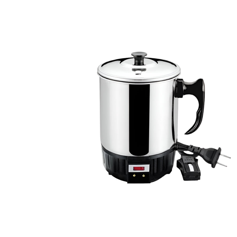 Cana electrica de cafea