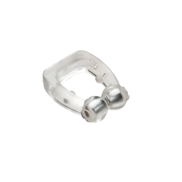 Set2x Clips magnetic antisforait, silicon