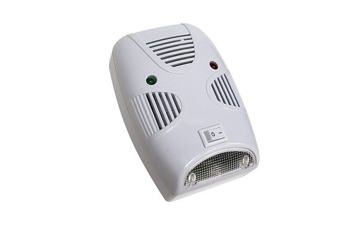 set2 x Aparat antidaunatori