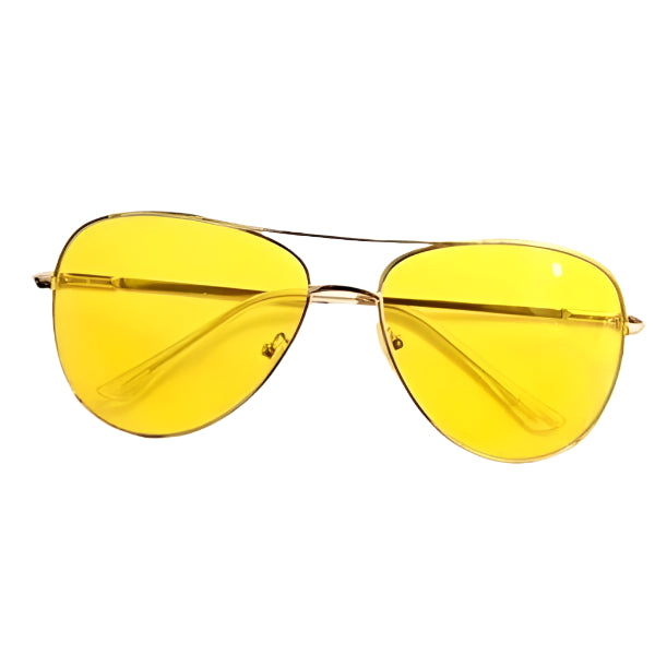 Ochelari pentru soferi Night Vision, pentru noapte si lumina intensa