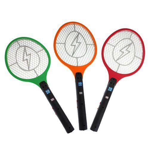 Paleta electrica impotriva insectelor