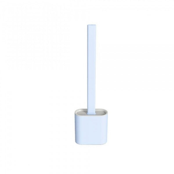 Perie din silicon pentru toaleta