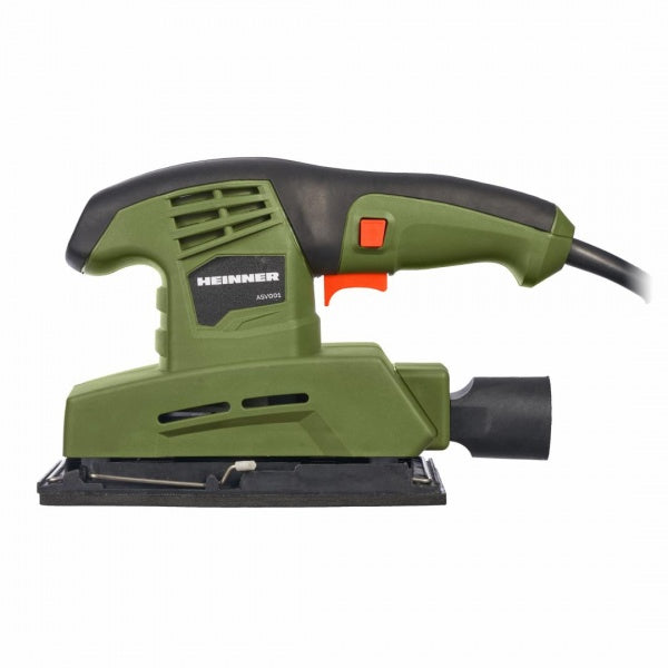 Slefuitor cu vibratii Heinner 180W