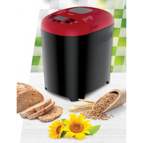 Masina de paine Heinner HBM-915BKR