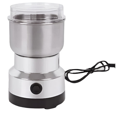 Rasnita electrica pentru cafea