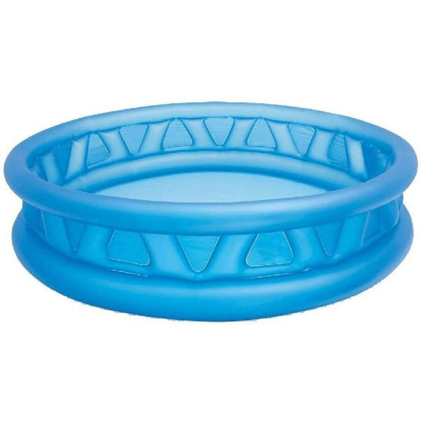 Piscina gonflabila copii 188 x 46 cm, albastra