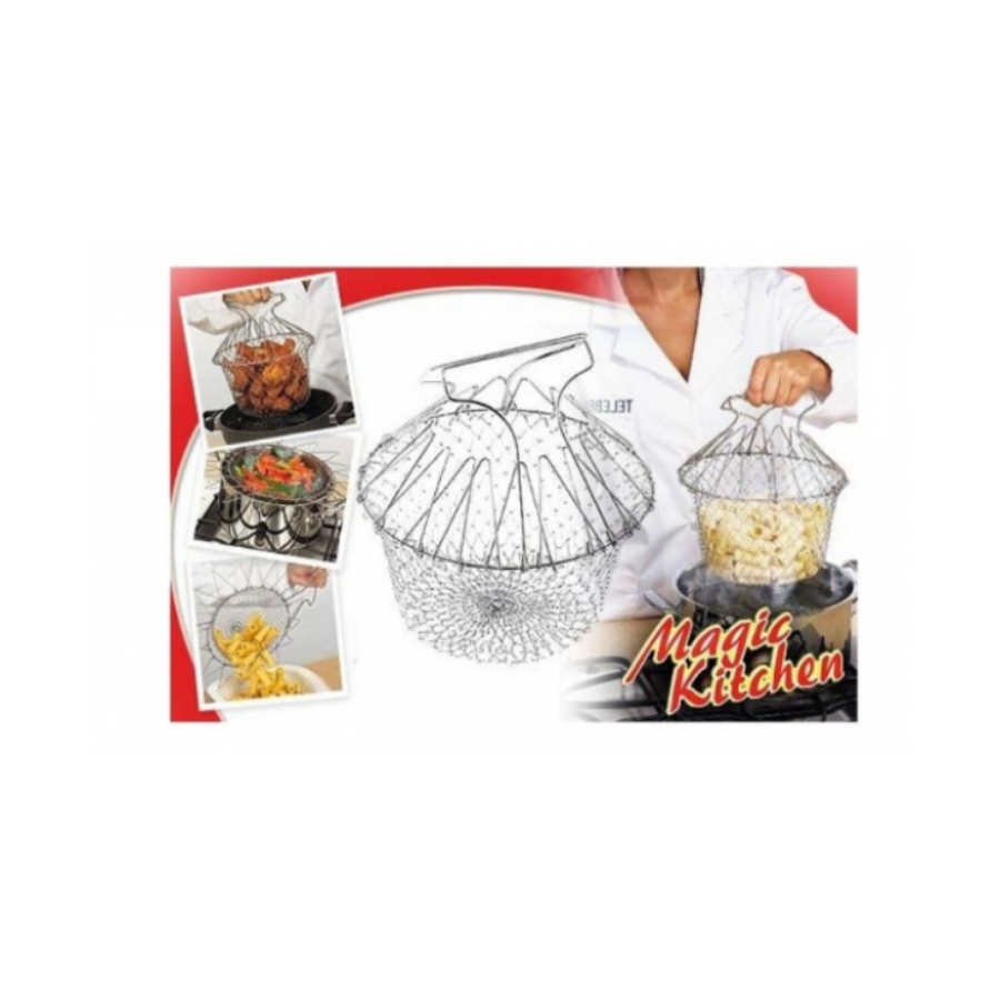 set 2 x Strecuratoare Magic Kitchen