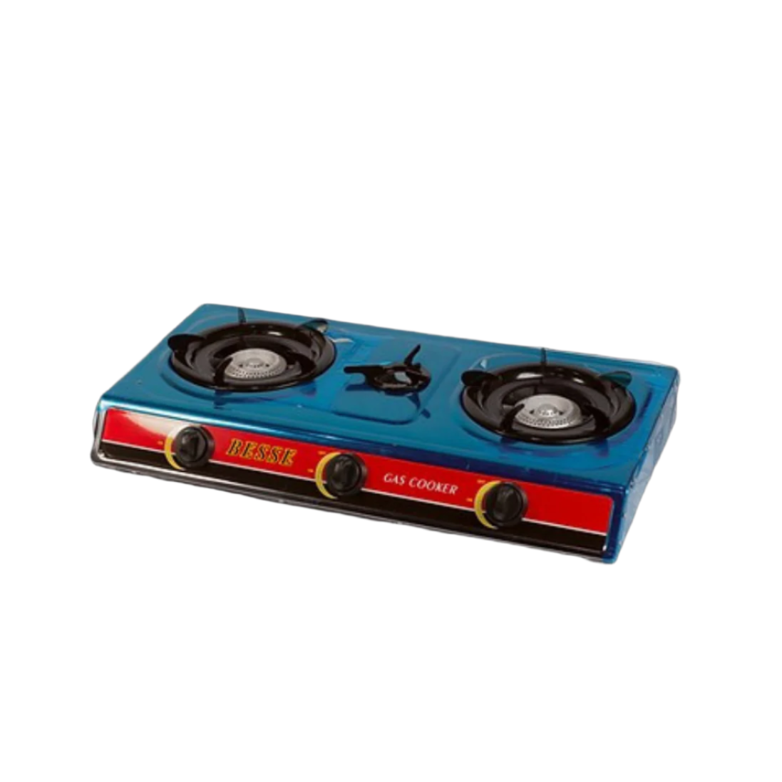 Plita pentru gatit  3 ochiuri