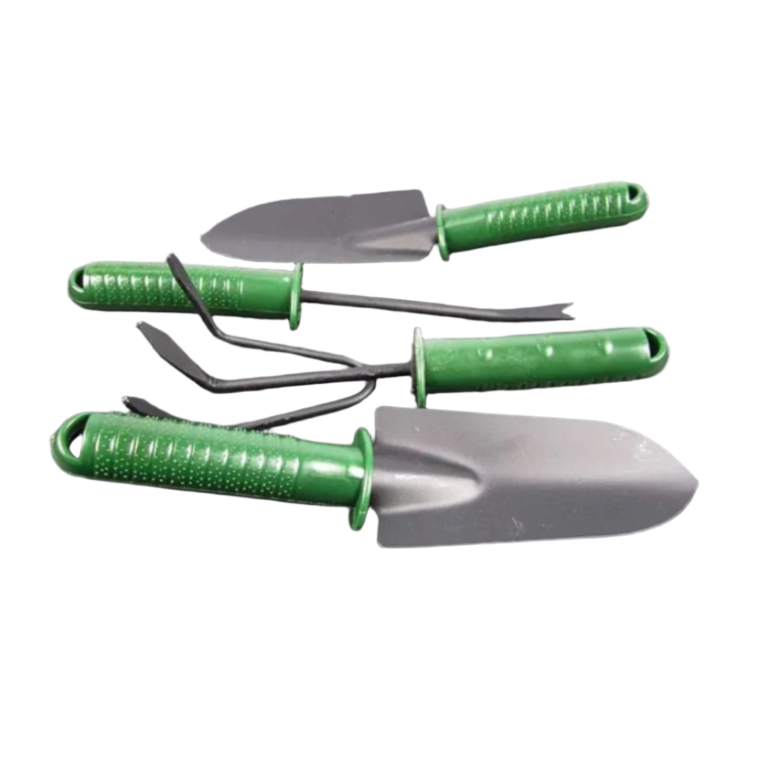 Set 4 unelte pentru gradinarit