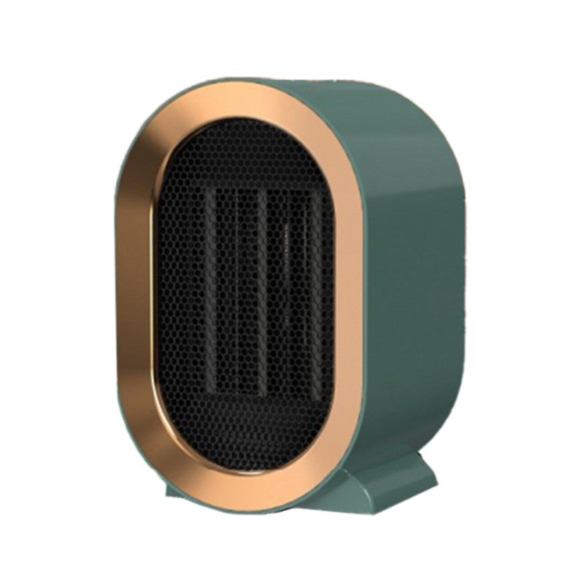 Mini radiator cu termostat reglabil, putere 1200W